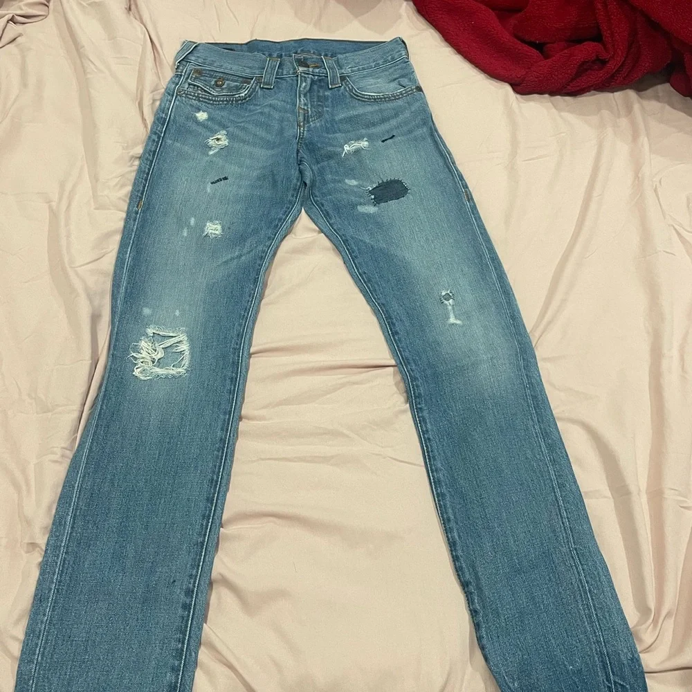 True Religion